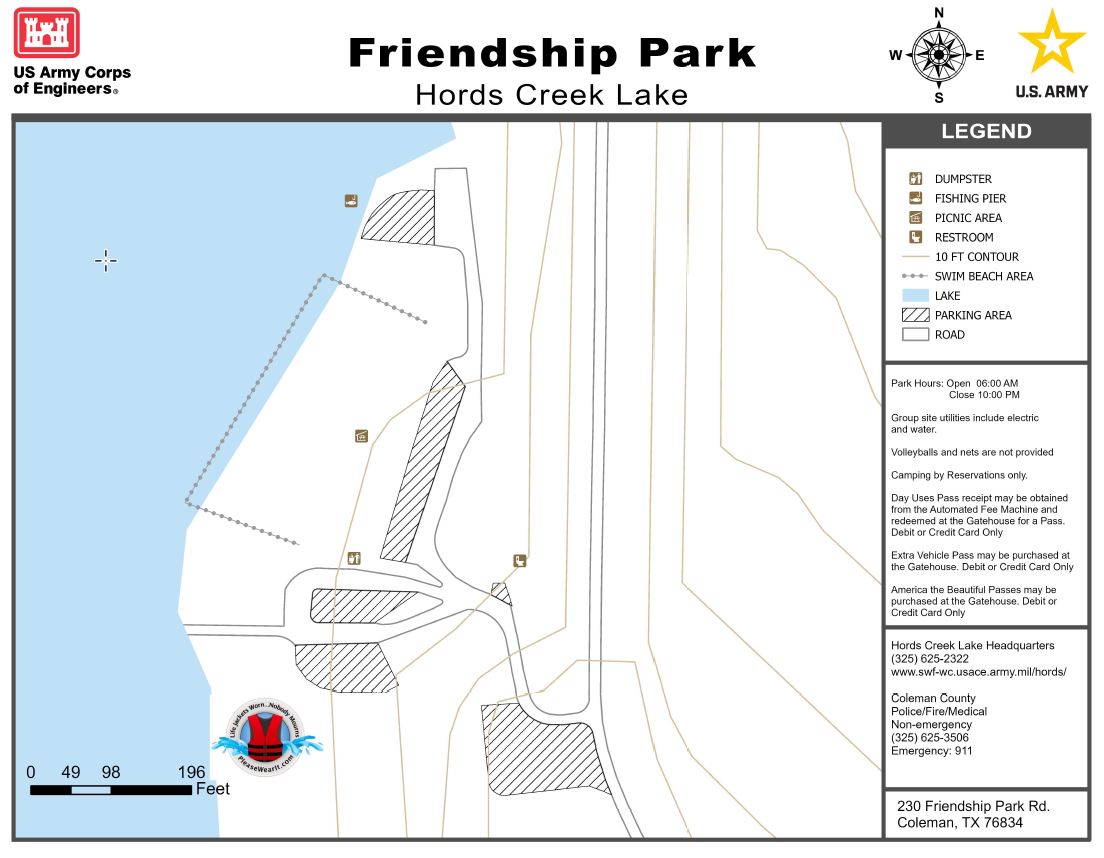 Friendship Park
